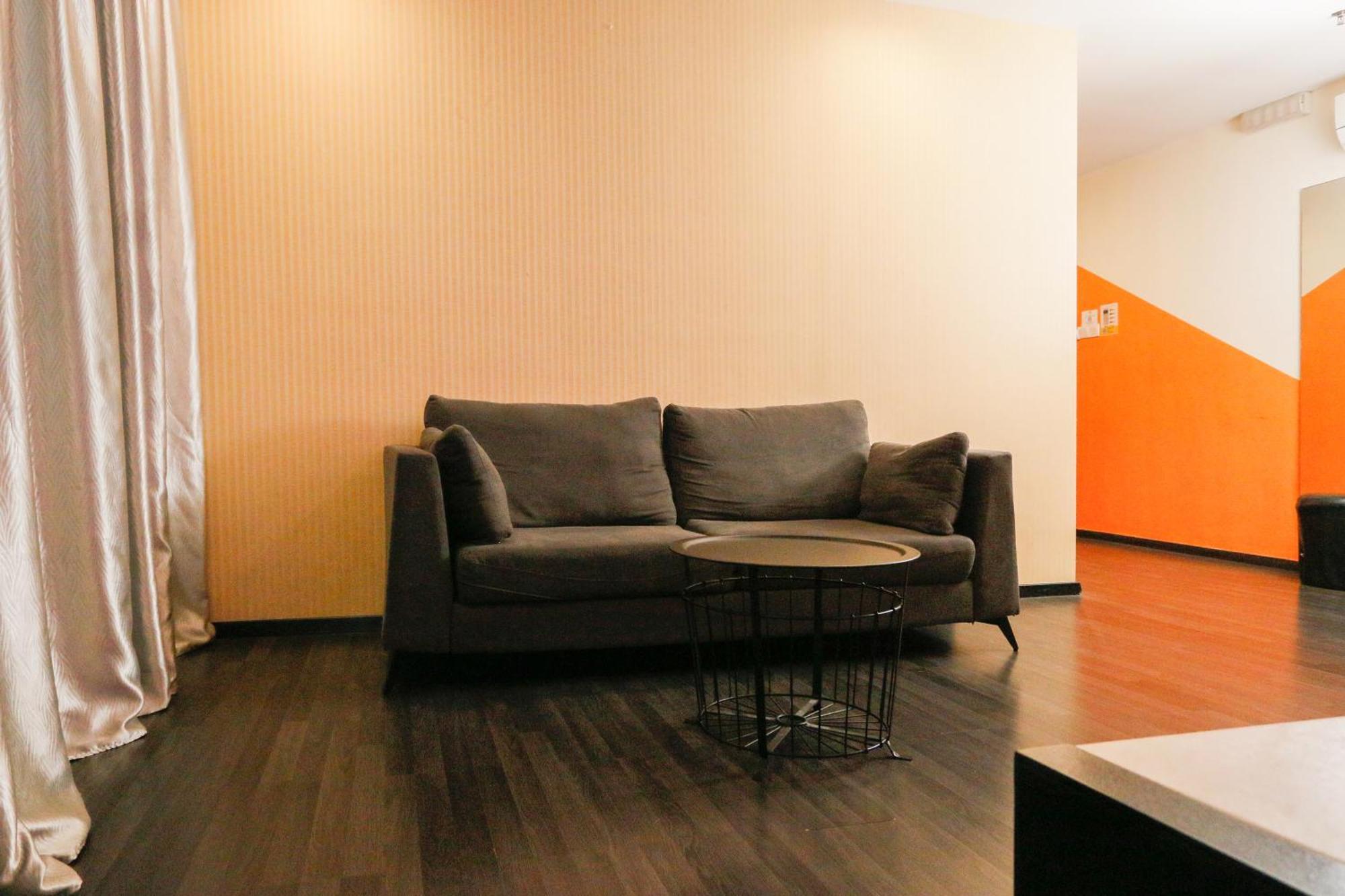 Golden Roof Hotel Ampang Ипох Екстериор снимка